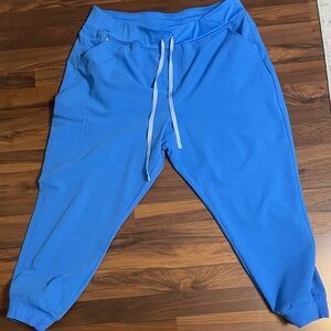 FIGS Zamora jogger pant